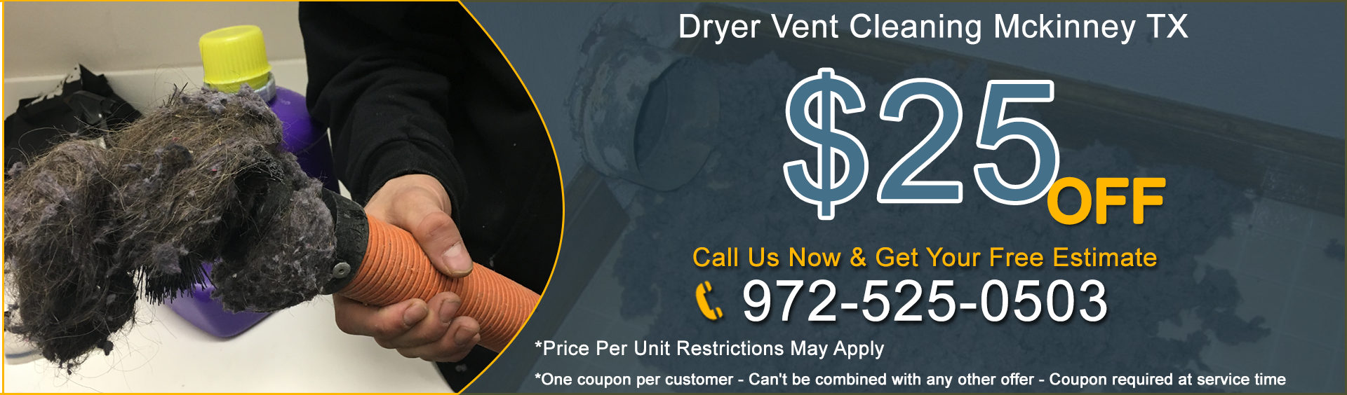 Special offers call us now