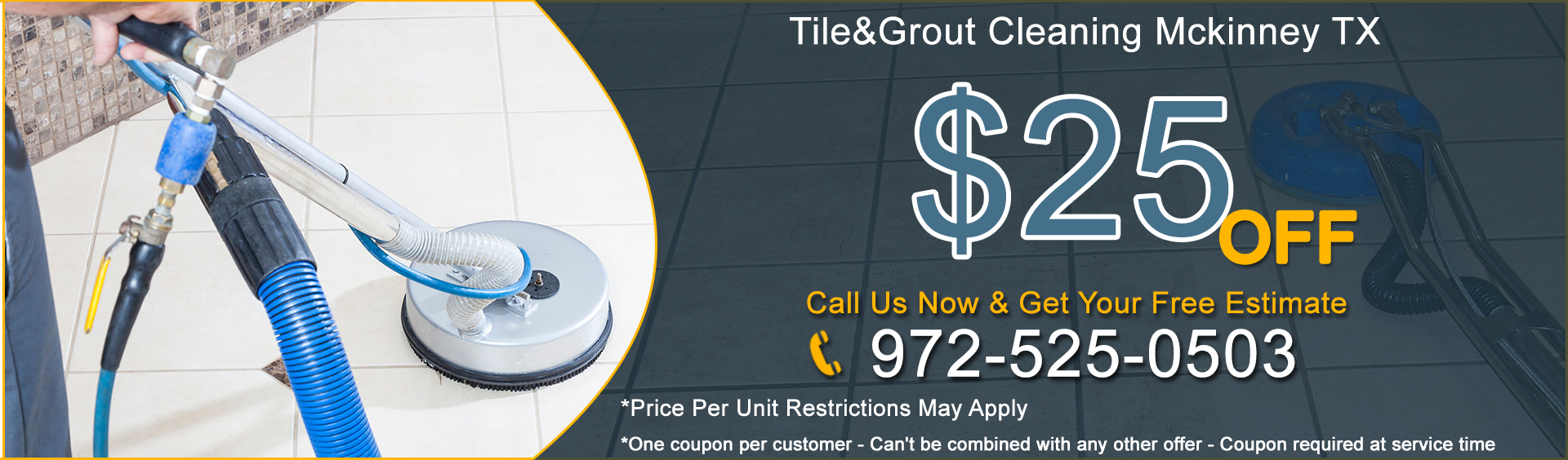 Special offers call us now