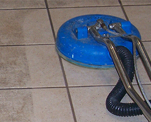 tile and grout cleaning