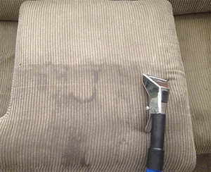 upholstery cleaning